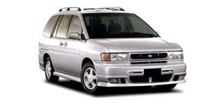 日産 プレーリー ジョイ PNM11の画像 日産 プレーリー ジョイ PNM11