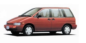 日産 プレーリー M11の画像 日産 プレーリー M11
