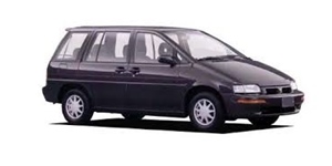 日産 プレーリー NM11の画像 日産 プレーリー NM11