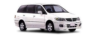 日産 プレサージュ HU30の画像 日産 プレサージュ HU30