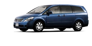 日産 プレサージュ TU31の画像 日産 プレサージュ TU31