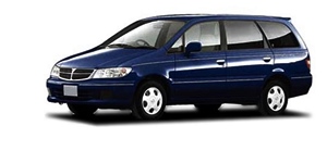 日産 プレサージュ U30の画像 日産 プレサージュ U30