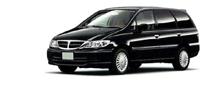 日産 プレサージュ VNU30の画像 日産 プレサージュ VNU30