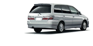 日産 プレサージュ VU30の画像 日産 プレサージュ VU30