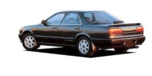 日産 プレセア HR10の画像 日産 プレセア HR10