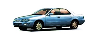 日産 プレセア HR11の画像 日産 プレセア HR11