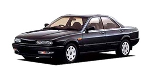 日産 プレセア PR10の画像 日産 プレセア PR10