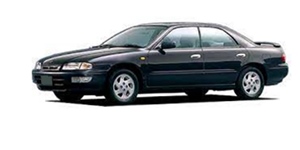 日産 プレセア R11の画像 日産 プレセア R11