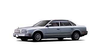 日産 プレジデント JG50の画像 日産 プレジデント JG50