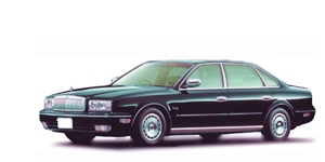 日産 プレジデント JHG50の画像 日産 プレジデント JHG50