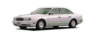 日産 プレジデントJS PG50の画像 日産 プレジデントJS PG50
