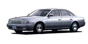 日産 プレジデントJS PHG50の画像 日産 プレジデントJS PHG50