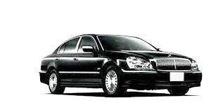 日産 プレジデント PGF50の画像 日産 プレジデント PGF50