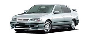 日産 プリメーラ カミノ HNP11の画像 日産 プリメーラ カミノ HNP11