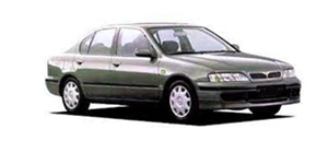 日産 プリメーラ カミノ QP11の画像 日産 プリメーラ カミノ QP11