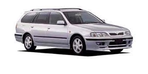 日産 プリメーラ カミノ ワゴン WHP11の画像 日産 プリメーラ カミノ ワゴン WHP11