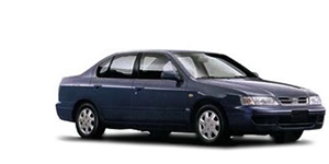 日産 プリメーラ HNP11の画像 日産 プリメーラ HNP11