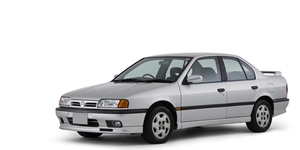 日産 プリメーラ HP10の画像 日産 プリメーラ HP10
