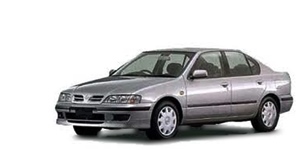 日産 プリメーラ HP11の画像 日産 プリメーラ HP11