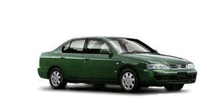 日産 プリメーラ QP11の画像 日産 プリメーラ QP11
