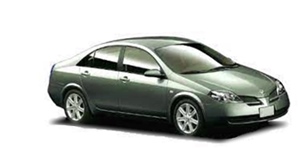 日産 プリメーラ TNP12の画像 日産 プリメーラ TNP12