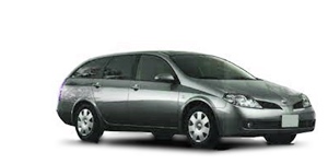 日産 プリメーラワゴン WTNP12の画像 日産 プリメーラワゴン WTNP12