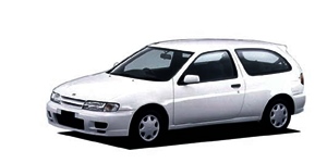 日産 パルサー セリエ EN15の画像 日産 パルサー セリエ EN15