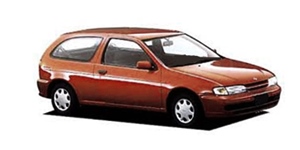 日産 パルサー セリエ FN15の画像 日産 パルサー セリエ FN15