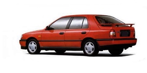 日産 パルサー SN14の画像 日産 パルサー SN14