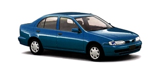 日産 パルサー SNN15の画像 日産 パルサー SNN15