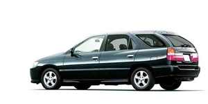 日産 ルネッサ N30の画像 日産 ルネッサ N30