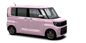 日産 ルークス BB1Aの画像 日産 ルークス BB1A