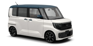 日産 ルークス BB6Aの画像 日産 ルークス BB6A