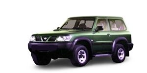 日産 サファリ WTY61の画像 日産 サファリ WTY61