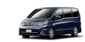 日産 セレナ C25の画像 日産 セレナ C25