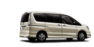 日産 セレナ C26の画像 日産 セレナ C26