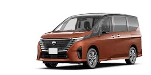 日産 セレナ C28の画像 日産 セレナ C28