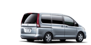 日産 セレナ CC25の画像 日産 セレナ CC25