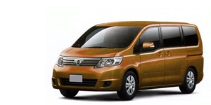 日産 セレナ CNC25の画像 日産 セレナ CNC25