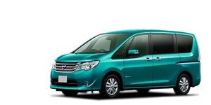 日産 セレナ FNC26の画像 日産 セレナ FNC26