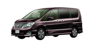 日産 セレナ FNPC26の画像 日産 セレナ FNPC26