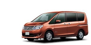 日産 セレナ FPC26の画像 日産 セレナ FPC26