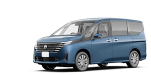 日産 セレナ GC28の画像 日産 セレナ GC28
