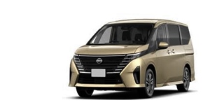 日産 セレナ GFC28の画像 日産 セレナ GFC28