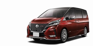日産 セレナ GNC27の画像 日産 セレナ GNC27