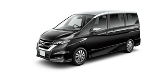 日産 セレナ HC27の画像 日産 セレナ HC27