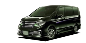 日産 セレナ HFC26の画像 日産 セレナ HFC26