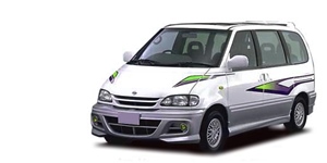日産 セレナ KBC23の画像 日産 セレナ KBC23