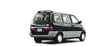 日産 セレナ KVC23の画像 日産 セレナ KVC23