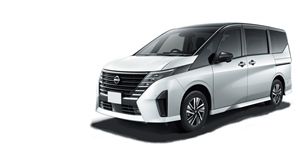 日産 セレナ NC28の画像 日産 セレナ NC28